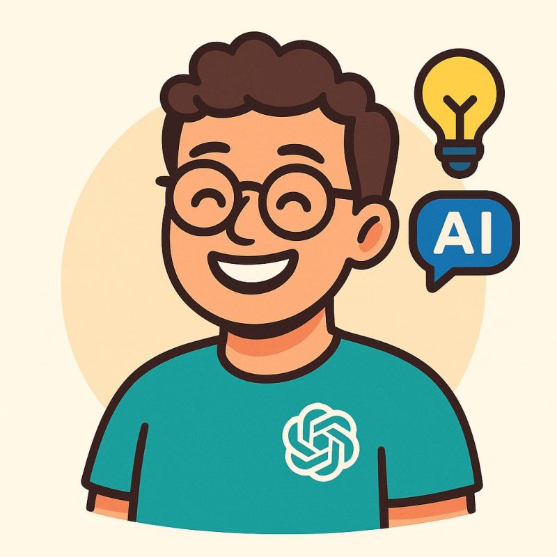 Michael Stables avatar