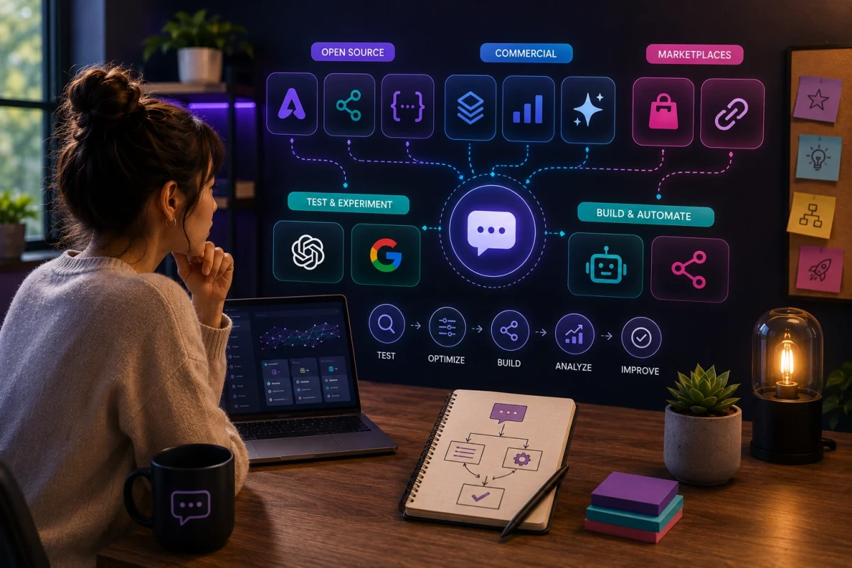 Best Prompt Engineering Tools in 2026: What to Use