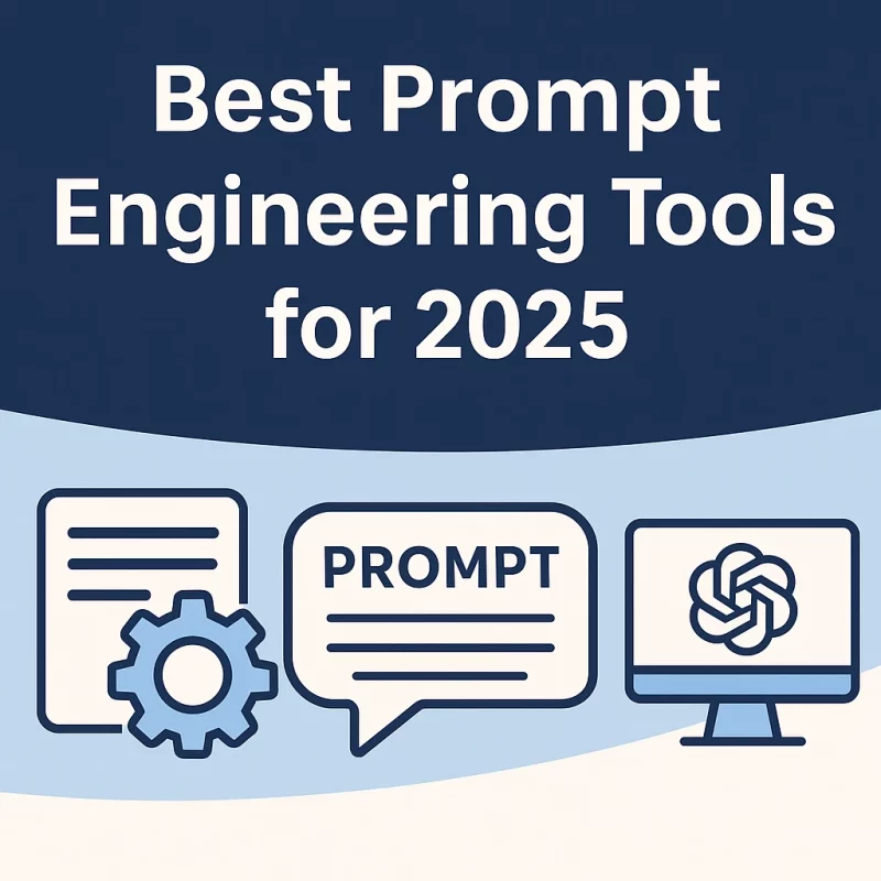 Best Prompt Engineering Tools for 2025: The Ultimate Guide to Boosting AI Output
