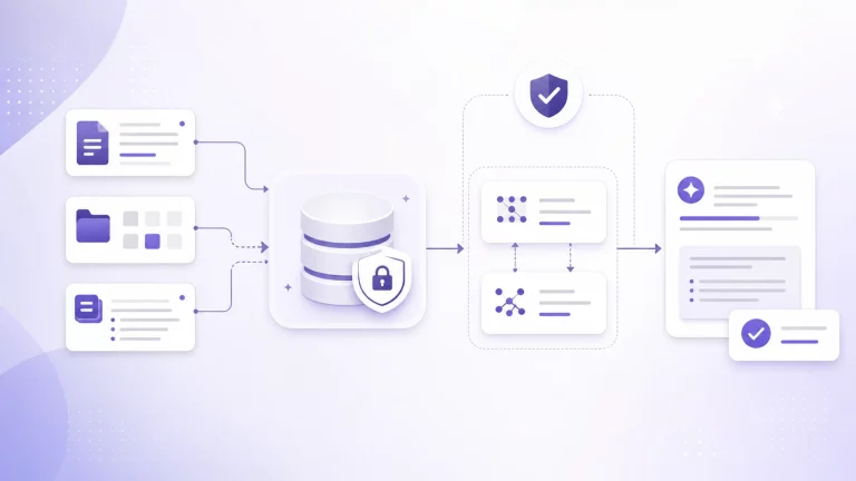 How to Build a Local AI Memory Assistant with AnythingLLM and Ollama
