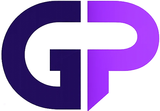 GetPrompting GP logo