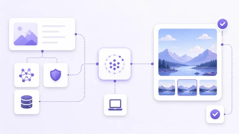 What Is Stable Diffusion A Beginner’s Guide to Local AI Image Generation