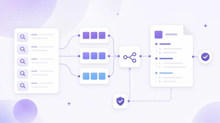 Build a Search Intent Blog Outline Builder in n8n