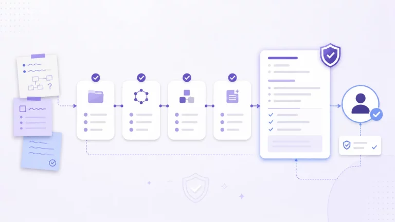 Build an SOP Generator Workflow in n8n