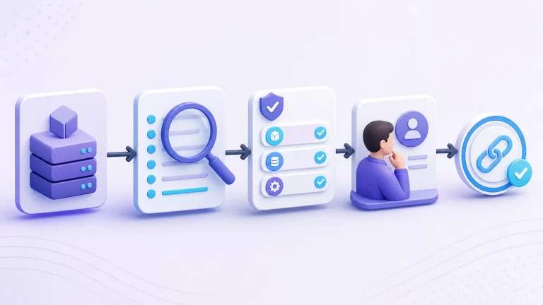 MCP Inspector Tutorial: Test an MCP Server Before You Trust It workflow illustration