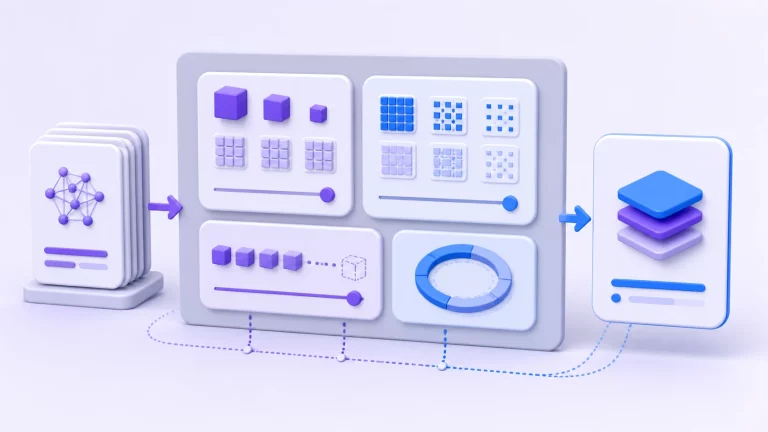 Ollama Model Names Explained: Parameters, Quantization, Context, and Tags workflow illustration